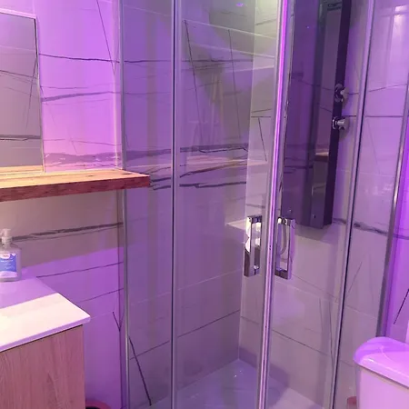 Garden's Cap D'agde * Agde