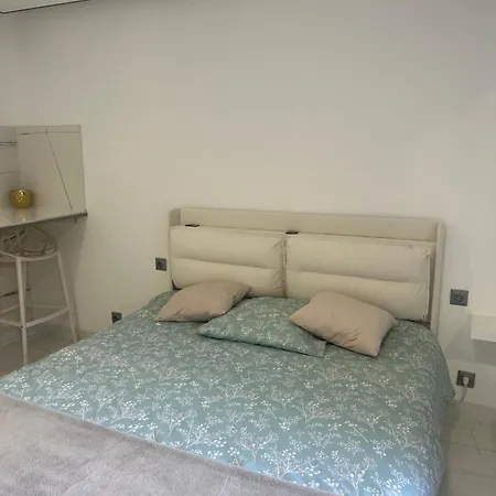 Garden's Cap D'agde Apartment Agde