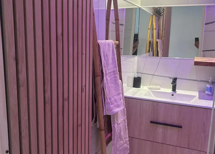 Garden's Cap D'agde Agde