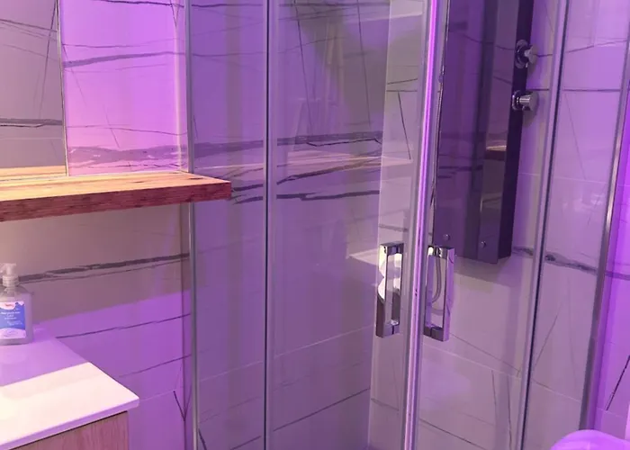 Garden's Cap D'agde * Agde