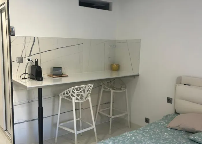 Garden's Cap D'agde *