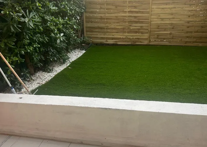 Garden's Cap D'agde Appartamento *